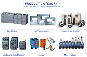 Mới ban đầu PLC SIMATIC S7-300 6es7312-1ae14-0ab0 CPU 312 6es7 312-1ae14-0ab0 lập trình điều khiển mô-đun kho kho - Product Image 6