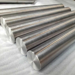 Approvisionnement d'usine de tige de <span class=keywords><strong>titane</strong></span> de Grade 2, stock de <span class=keywords><strong>titane</strong></span>, <span class=keywords><strong>prix</strong></span> de gros par kg - Product Image 6