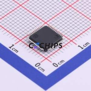 Nouveau et Original DP83640TVVX/NOPB LQFP-48(7x7) émetteur-récepteur Ethernet à puce IC à Circuit intégré - Product Image 2