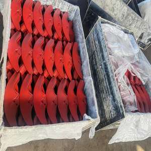 अनुकूलित खोया हुआ मोम निवेश कच्चा लोहा स्टील धातु फाउंड्री पार्ट्स कास्टिंग सेवाएं - Product Image 3