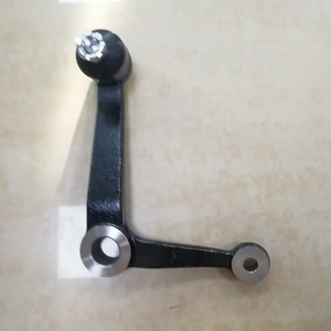 Autopartes en línea OEM genuino 45490-39435 barra de dirección Pitman Idler Arm Assy para Coaster BBJ60 HZB70 Hilux T100 LHD - Product Image 1