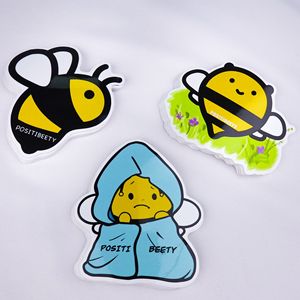 Biểu tượng tùy chỉnh nhãn dán chết cắt long lanh Holographic Nhãn dán nhãn UV chống thấm nước sáng bóng bạc <span class=keywords><strong>Laser</strong></span> Holographic Nhãn dán nhãn - Product Image 4