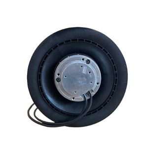 Ventilador Centrífugo de Refrigeración EC Delta GTB023EUG10R-V020 230VAC 3000RPM 741CFM 180W 1.0A para Unidades de Manejo - Product Image 2