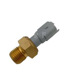 Interruptor de Presión de Aceite 1131.C5 G1/8 Latón 24V IP65 Para Motor de Coche - Product Image 4