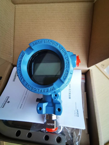 Sonde différentielle Emerson Rosemount 3051CD, précision 0,075 %, HART7 SIL2/3, en stock - Product Image 4