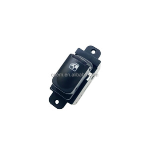 Nuevo Interruptor Maestro de Control de Ventanas Eléctricas Hengney # 93581-4H000 para VW SHARAN FORD GALAXY <span class=keywords><strong>SEAT</strong></span> <span class=keywords><strong>ALHAMBRA</strong></span> 1 Año de Garantía - Product Image 1
