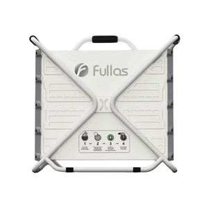 Potencia Máxima de 20KW, Admite Función de Conexión en Paralelo, Potencia Nominal de 3600W, Aplicación Industrial, Arranque Automático - Product Image 2