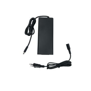 Nuevo Cargador de Batería Inteligente para Bicicleta Eléctrica AC/DC con Protección OVP/OCP, T100SC-4202000G, Duradero, 84W, con Protección Temporizada - Product Image 3