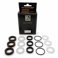 Kit 285 250bar Nettoyeur haute pression Pompe interpompe E3B2515 Kit de réparation de joint d'eau Accessoires