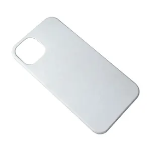 Vente en gros 3D PBT Full Edge antichoc Sublimation coque de téléphone vierge pour <span class=keywords><strong>IPhone</strong></span> 11 12 <span class=keywords><strong>13</strong></span> 14 Plus <span class=keywords><strong>Mini</strong></span> Pro Max Series - Product Image 1