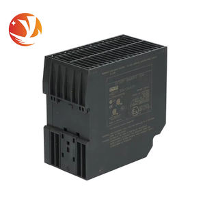 Nouvel adaptateur d'alimentation d'origine SIEMENS 6EP1 334-2AA01 6EP1334-2AA01 pour contrôleur programmable PLC, 16 E/S, communication I/O Link - Product Image 3