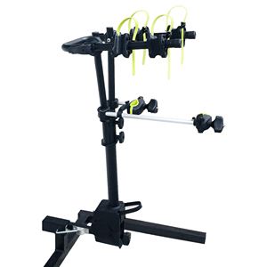 Các danh sách mới hành lý chất béo lốp phía sau xe đạp điện giá cho xe Hitch tàu sân bay - Product Image 6