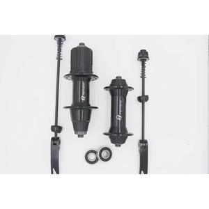 Eje de Bicicleta Feiyafu 32H de Liberación Rápida, Piezas de Eje Delantero y Trasero de Aleación de Aluminio - Product Image 2