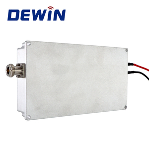 433-2400 Mhz 1.5G 2.4G 900Mhz 고출력 LDMOS 100W DC27-28V N-F 커넥터 RF 증폭기 모듈 신호 발생기 UAV/드론 - Product Image 4