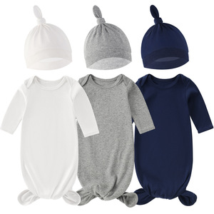 <span class=keywords><strong>Sacco</strong></span> <span class=keywords><strong>Nanna</strong></span> per Neonati Stile Europeo e Americano, Tutina Avvolgente che Previene i Braccioli e il Risveglio, 0-1 Anni - Product Image 3
