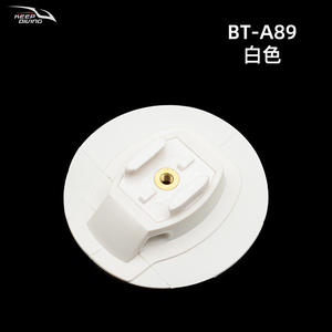 Soporte de Cámara de Acción KEEP DIVING de PVC, Base BT A89, Soporte para Gopro, Parche Fijo, Bote Inflable, Esquí Acuático, Accesorios para Exteriores - Product Image 6