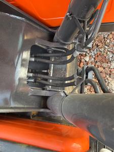Excavadora DOOSAN DX300 DX300lc de segunda mano original de Corea, excavadoras usadas Doosan de 30 toneladas en stock CE para la venta - Product Image 2
