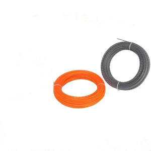 <span class=keywords><strong>Débroussailleuse</strong></span> Cordon Fil Nylon Coupe-herbe 3.3mm Rond - Product Image 2