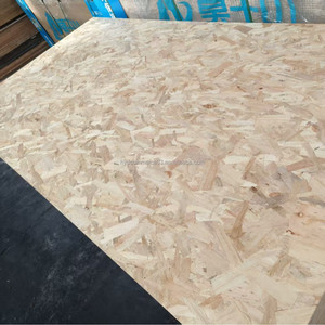 Tableros <span class=keywords><strong>OSB</strong></span> Certificados EUDR con Juntas de Cola de Golondrina de 10 mm, 18 mm y 22 mm, Acabado Personalizado para Uso en Interiores - Product Image 5