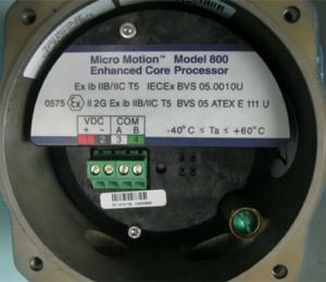 Nuevo Procesador Remoto Motion MM-PUCK Tipo 700 PUCK700/800 con Buen Precio - Product Image 5