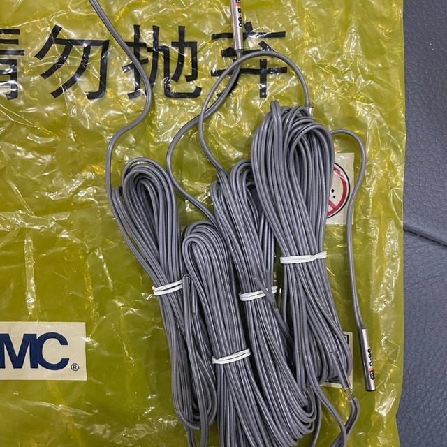 D-90L Magnetic Sensor for PLC