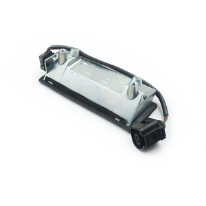 Interruptor de Puerta Trasera Volkswagen 1J0827566D Negro, Pieza de Repuesto para Bora Passat B5 - Product Image 5