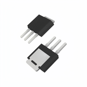 TO-251-3 SHORT Lead, IPak, TO-251AA MJD31C1ทรานซิสเตอร์วงจรอิเล็กทรอนิกส์ส่วนประกอบในสต็อก - Product Image 1