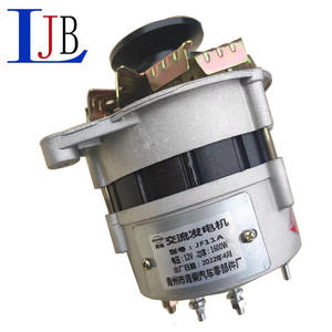 เครื่องกำเนิดไฟฟ้ากระแสสลับ JF11A สำหรับ K4100D K4100ZD ZH4100สภาพชิ้นส่วนเครื่องยนต์ดีเซลใหม่ - Product Image 2