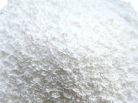 Poudre de Capsaïcine Synthétique Nonivamide 98% CAS 2444-46-4, Matière Première Répulsive pour Rongeurs, pour Câbles, Bois, Cosmétiques et Compléments Alimentaires