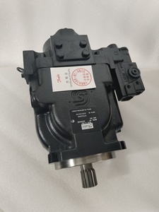 Pompe à piston hydraulique AT522444 à vendre - Product Image 6