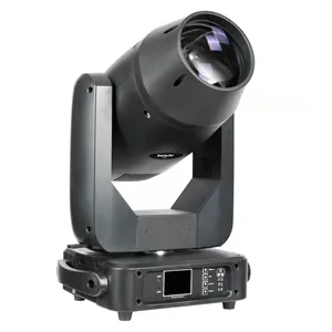High Quality LED BSW 3in1 CMY 400W Spot LED Moving Head Light