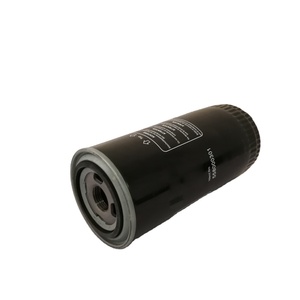 Filtro de Aceite Manny 558000301 con Certificación ISO9001 y Fibra de Vidrio Superior para Compresor de Aire de Tornillo Industrial - Product Image 4