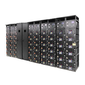 Baterías de Litio-Hierro de Alta Capacidad, Batería de Iones de Litio de Alto Voltaje 500V-900V para ESS - Product Image 3