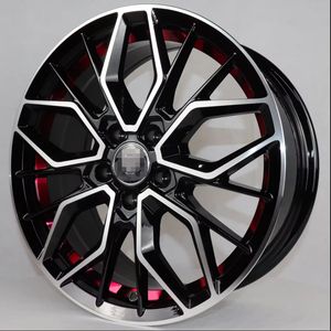 Pas encore d'<span class=keywords><strong>avis</strong></span> YXQ Vente chaude via jwl 5x112 jantes de voiture de tourisme 15 16 17 pouces 5 cosses 5x1143 jantes en alliage - Product Image 3