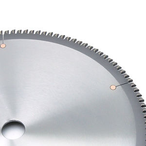 Lame de scie <span class=keywords><strong>diamant</strong></span>ée 120t, <span class=keywords><strong>prix</strong></span> compétitifs, lisse et durable, disque de coupe <span class=keywords><strong>diamant</strong></span>ée pour la coupe de l'aluminium - Product Image 1