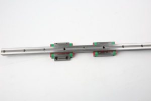 Rail et bloc linéaires EGH20CA à prix fabricant, installation facile et conviviale - Product Image 6