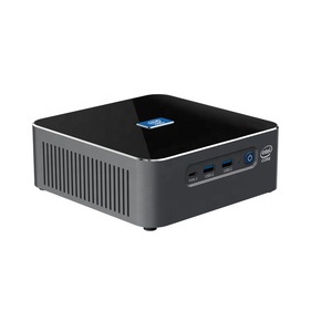 MiniTree PC Gamer de 12.ª Generación <span class=keywords><strong>Intel</strong></span> <span class=keywords><strong>Core</strong></span> I9 12900H <span class=keywords><strong>I7</strong></span> 12650H 1370P Win11 2*DDR4 2*M.2 NVME 2*LAN Mini Computadora para Juegos 12GB WIFI6E - Product Image 1