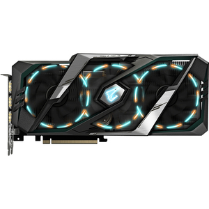 Used GeForce RTX 2080 Ti 11G Gaming Graphics Card With WINDFORCE Stack 3X 100mm Fan Cooling System RTX 2080 Ti Used GeForce RTX - Product Image 2