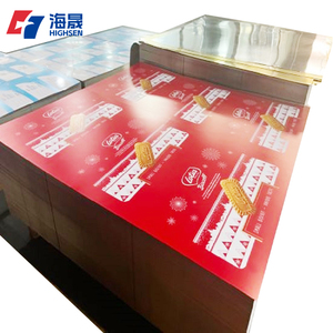 Hộp Thiếc In CMYK Hoặc PNS Dùng Cho Trà & Ccoffee Hộp Đóng Gói Hộp Đựng Tấm Thiếc Trang Trí - Product Image 6