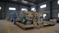 Machine de recyclage de textiles non tissés de haute qualité, ouvre-balle pour mélange de fibres de coton, de laine et de polyester