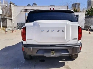 Auto Usado Havalo Kugouo Años 2021, 2022 y <span class=keywords><strong>2023</strong></span>, Edición Dinámica de Tendencia - Product Image 3