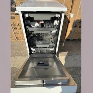 เครื่องล้างจานแบบตั้งโต๊ะ Dexp 10 ชุด ประหยัดพลังงานระดับ A รุ่นกะทัดรัดสำหรับใช้ในครัวเรือน - Product Image 2