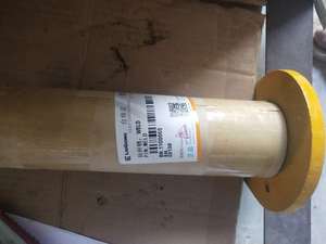 11D0065 Stay Rod Pin ZL30115 of Hardware for <b>Wheel</b> Loader <b>Spare</b> Parts Factory <b>Direct</b> Construction Machinery Parts - Product Image 2