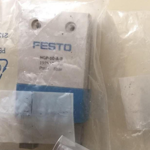 Pinza Neumática Original HGP-10-A-B 197542, Disponible en Stock - Product Image 1