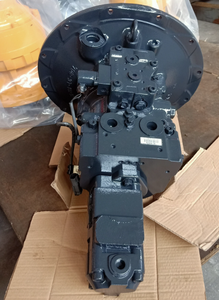 ปั๊มไฮดรอลิกหลัก 708-3T-00241 708-3T-00240 สำหรับรถขุด PC78 PC78MR-6 อะไหล่ทดแทนคุณภาพเทียบเท่า OEM - Product Image 4