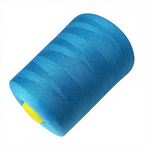 Пряжа для рукоделия: хлопковая, полиэстеровая, акриловая, толстая, антипиллинговая смесовая пряжа для вязания крючком, подушек для сидений и DIY-проектов - Product Image 3