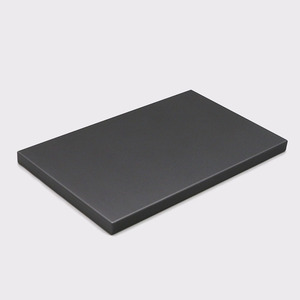 Carcasa de Aluminio para Tablet PC VMT, Mecanizado CNC, 0.8 Ra, Oxidada con Acabado Arenado, Carcasa para Lector Electrónico - Product Image 3