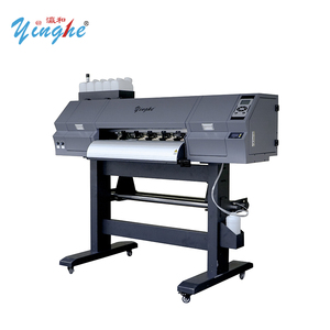 Machine de transfert thermique DTF Yinghe haute précision modèle 700, impression thermique à haute couverture <span class=keywords><strong>sur</strong></span> tissus foncés - Product Image 5