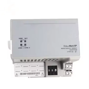Xtester-High Quality Industrial Automation Plc Pac คอนโทรลเลอร์เฉพาะทางพร้อมคอนโทรลเลอร์ 1794-AENT Plc - Product Image 2