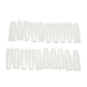 เครื่องวัดแอลกอฮอล์ในลมหายใจ AT-818 จำนวน 50 ชิ้น/ถุง พร้อมหัวเป่าลม 65 วินาที สำหรับตรวจวัดแอลกอฮอล์ / หัวเป่าลมแบบมืออาชีพสำหรับเครื่องวัดแอลกอฮอล์แบบดิจิตอล - Product Image 4